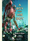 A Boy and His Bot (MP3)